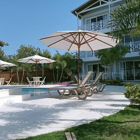Oasis Tolu Hotel Boutique Buitenkant foto