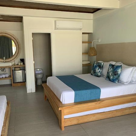 Oasis Tolu Hotel Boutique Buitenkant foto