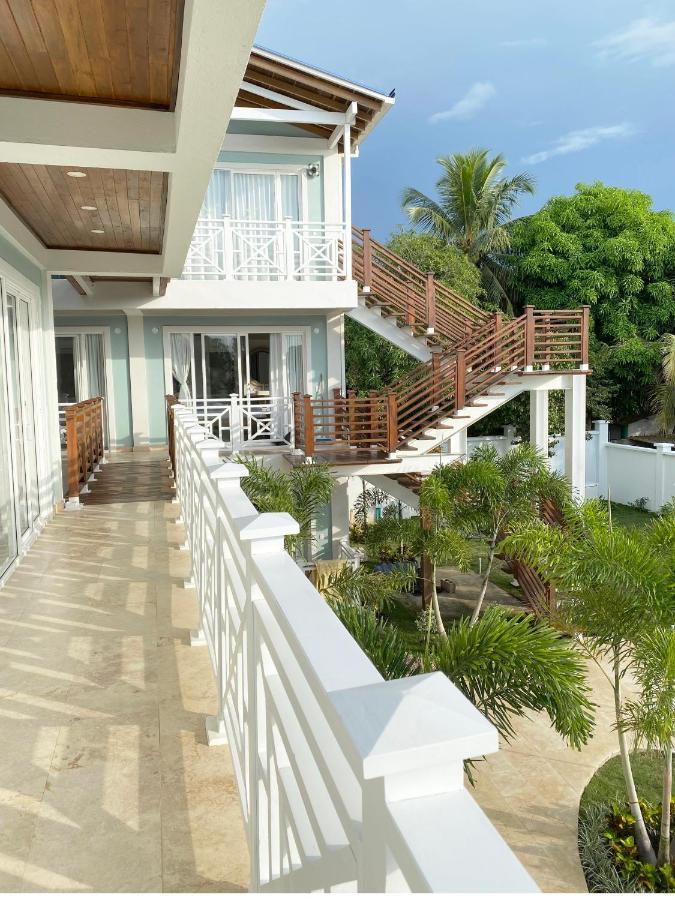 Oasis Tolu Hotel Boutique Buitenkant foto