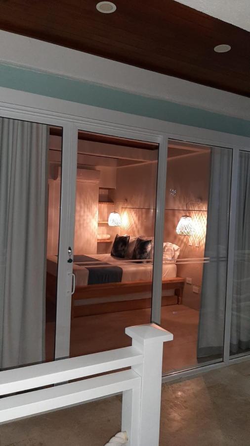 Oasis Tolu Hotel Boutique Buitenkant foto