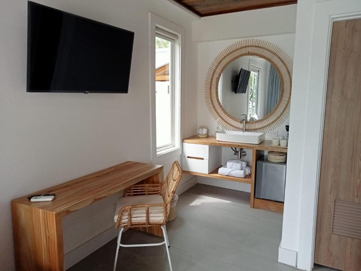 Oasis Tolu Hotel Boutique Kamer foto